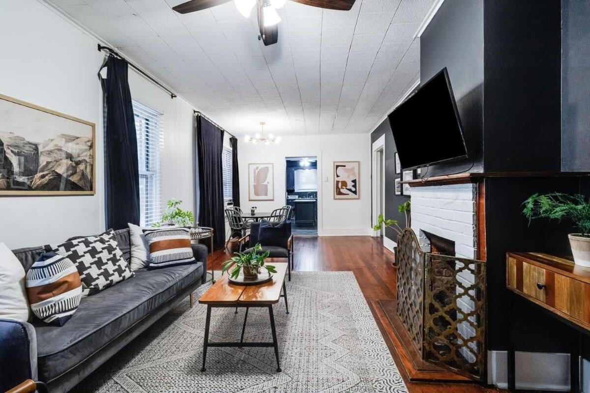 Jefferson Home Room 4 Lafayette Ngoại thất bức ảnh