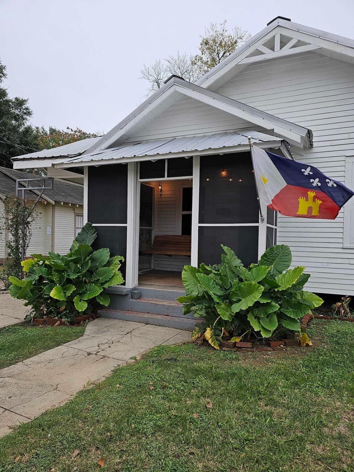 Jefferson Home Room 4 Lafayette Ngoại thất bức ảnh