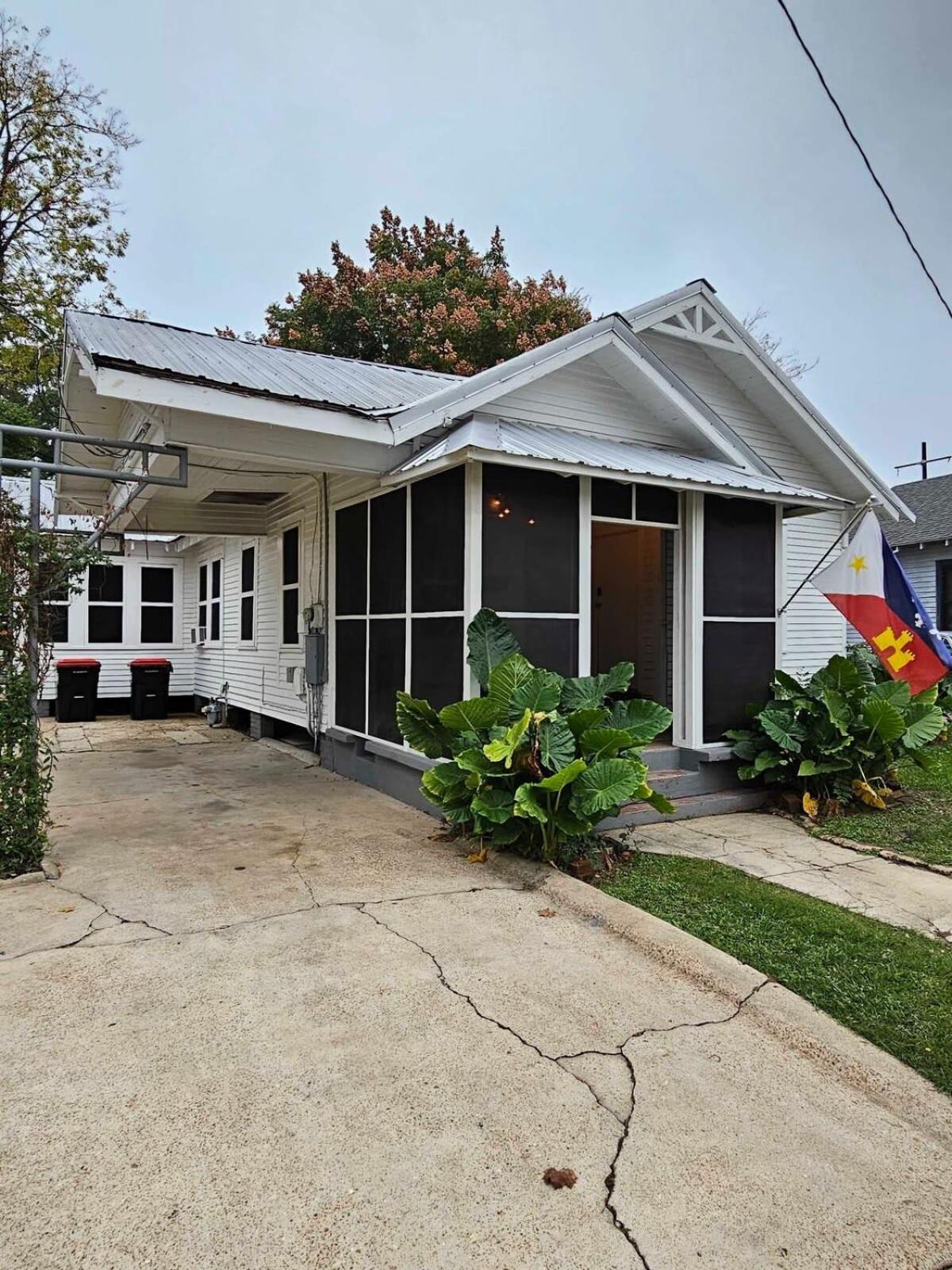Jefferson Home Room 4 Lafayette Ngoại thất bức ảnh